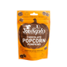 Joe & Seph's Milk Chocolate Popcorn Pumpkins 63g