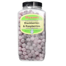 Maxons Blackberries & Raspberries Jar 3.4kg