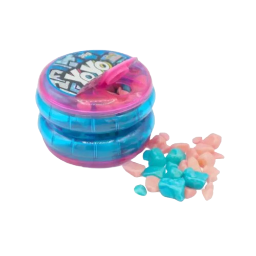 Kidsmania Yo-Yo Mania 30g