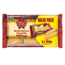 Highland Speciality Shortbread Fingers 300g