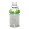 Mogu Mogu Coconut Flavoured Drink With Nata De Coco 6x320ml