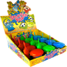 Candy Castle Crew Splatter Pops 33g