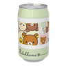 Kawaji Rilakkuma Apple Flavour Soda 330ml