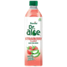 Flavita Dr. Aloe Strawberry Flavour Drink 1.5L