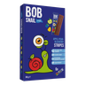 Bob Snail Fruit Stripes Apple-Pear-Blueberry 6x14g