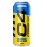 C4 Energy Carbonated Frozen Bombsicle PM £1.59 500ml