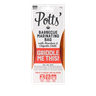 Potts BBQ With Bourbon & Chipotle Chilli Marinating Bag 150g