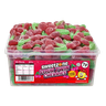 Sweetzone Sour Twin Cherries Tub 800g