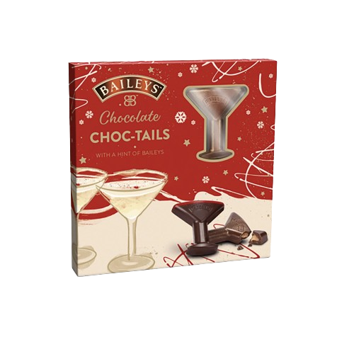 Baileys Choctails 78g