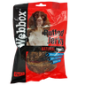 Webbox Puffed Jerky 75g