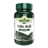 Natures Aid Folic Acid - 400ug 90 Tablets