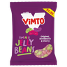 Vimto Mini Jelly Beans Bag Pm £1.25 140g