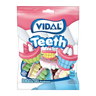 Vidal Jelly Teeth 90g