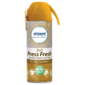 Air Pure Press Fresh 2 In 1 Oh My Goddess Kills 99.9% Bacteria & Viruses 180ml