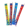 Slush Puppie Squeezee Four Flavours 60ml