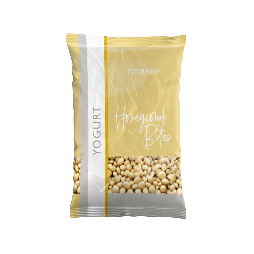 Joybags Yogurt Honeycomb Bites 100g