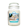 Air Pure Jar Candle Linen Room 510g