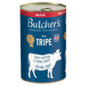 Butcher's Tripe Dog Food Tin Pm £3.50 1200g