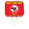 Anti Farting Mints 30g