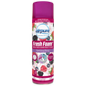 Air Pure Fresh Foam Toilet Foam Sparkling Berry 500ml