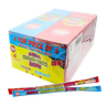 Zed Mega Sour Gum Ropes 4 For 3 Compsites 30g