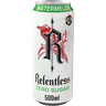 Relentless Watermelon ZERO PMP £1.19 500ml