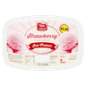 Farmer Jack's Strawberry Soft Scoop £2.50 1.6ltr