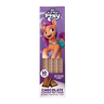 My Little Pony Dip & Sip Straws Chocolate 10 pack 60g