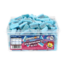 Sweetzone Blue Raspberry Slice Tub 800g