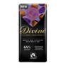 Divine Fairtrade Dark Chocolate with Fruit & Nut 90g