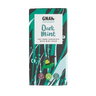 GNAW 70% Dark Mint Chocolate Bar Vegan 100g