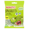 Bebeto Spaghetti Sour Apple Soft Candy PMP 50p 70g