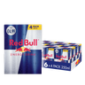 Red Bull Energy Drink PM £4.99 4x250ml