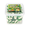 Sweetzone Mini Frogs Tubs 170g