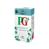 PG Tips Peppermint Envelope 25 Tea Bags 28g