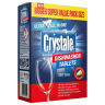 Crystale Dishwasher Tablets 100 Pack