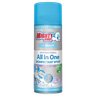 Air Pure Mighty Burst All In One Disinfectant Linen Room 450ML