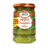 Sacla Coriander & Chill Pesto Pm £2.99 190g