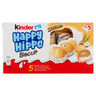 Kinder Happy Hippo Hazelnut Multipack 5 x 20.7g (103g)