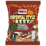 Yumsu Beef Singles Instant Noodles 87g