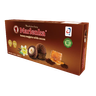 Marlenka Honey Nuggets With Cocoa 235g