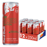 Red Bull Editions Red PM £1.45 250ml