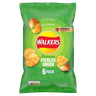 Walkers Crisps Pickled Onion 6pk