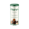 Clara's Crispy Chocolate Truffles Tin 150g