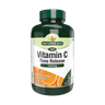 Natures Aid Vitamin C 1000mg Time Release with Citrus Bioflavonoids 180 Tablets