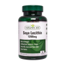 Natures Aid Soya Lecithin 1200mg 90 Softgels