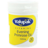 Valupak Evening Primrose Oil 500mg 30 Capsule