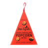 Joe & Seph's Dark Chocolate Popcorn Bites Hanging Pyramid 45g