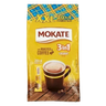 Mokate 3in1 Caramel Coffee Sachet XXL 24x17g