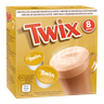 Twix Hot chocolate Pods 8x15g